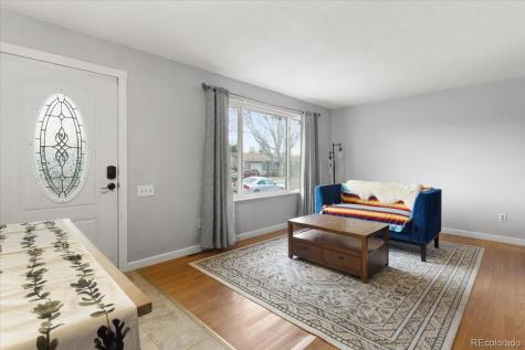 7217 W 79th Drive Arvada CO 80003