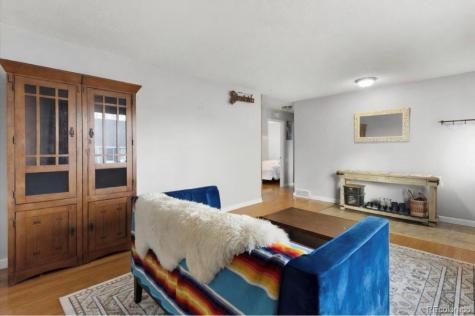 7217 W 79th Drive Arvada CO 80003