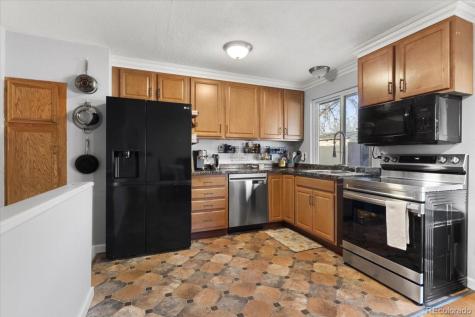 7217 W 79th Drive Arvada CO 80003