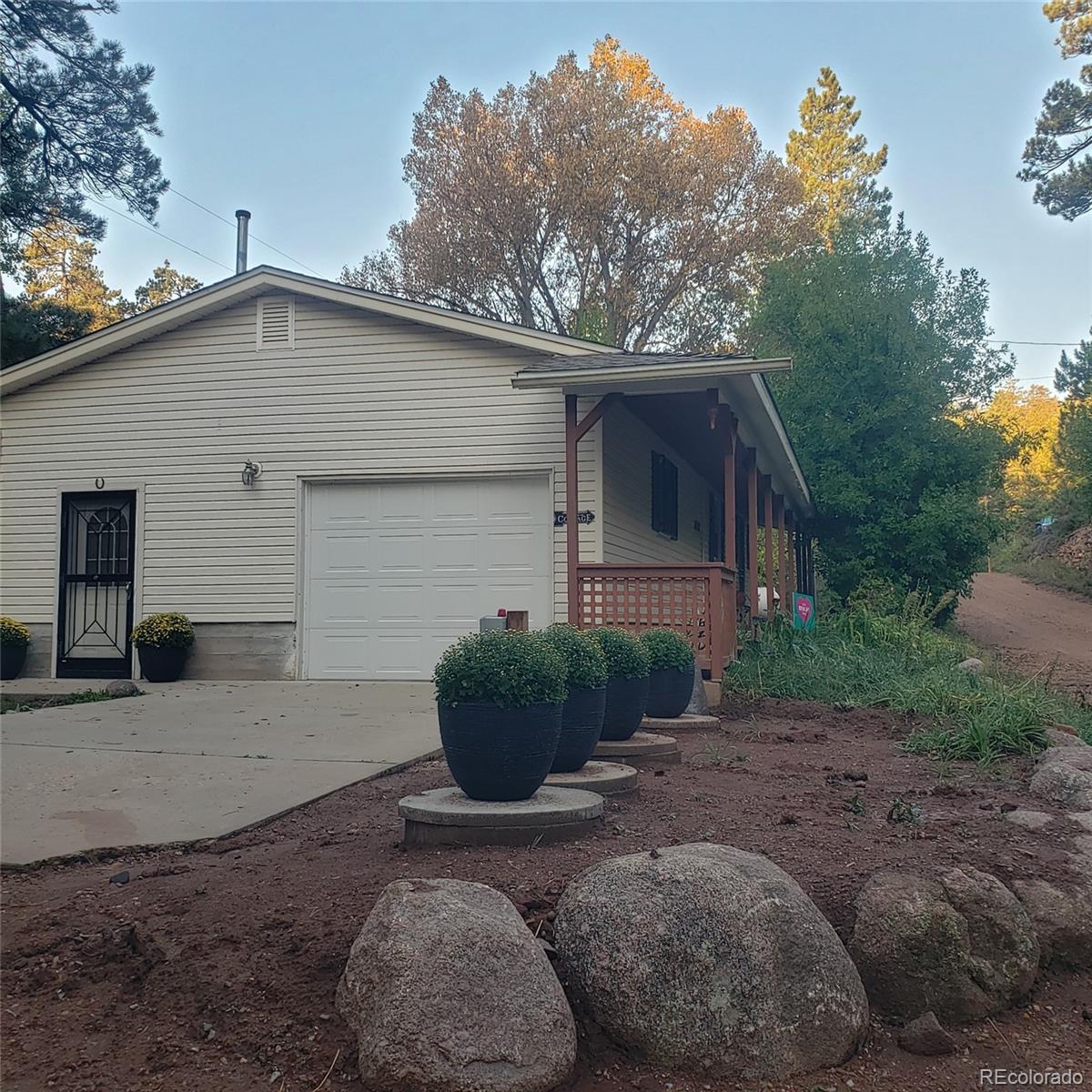 8946 Central Avenue Beulah CO 81023