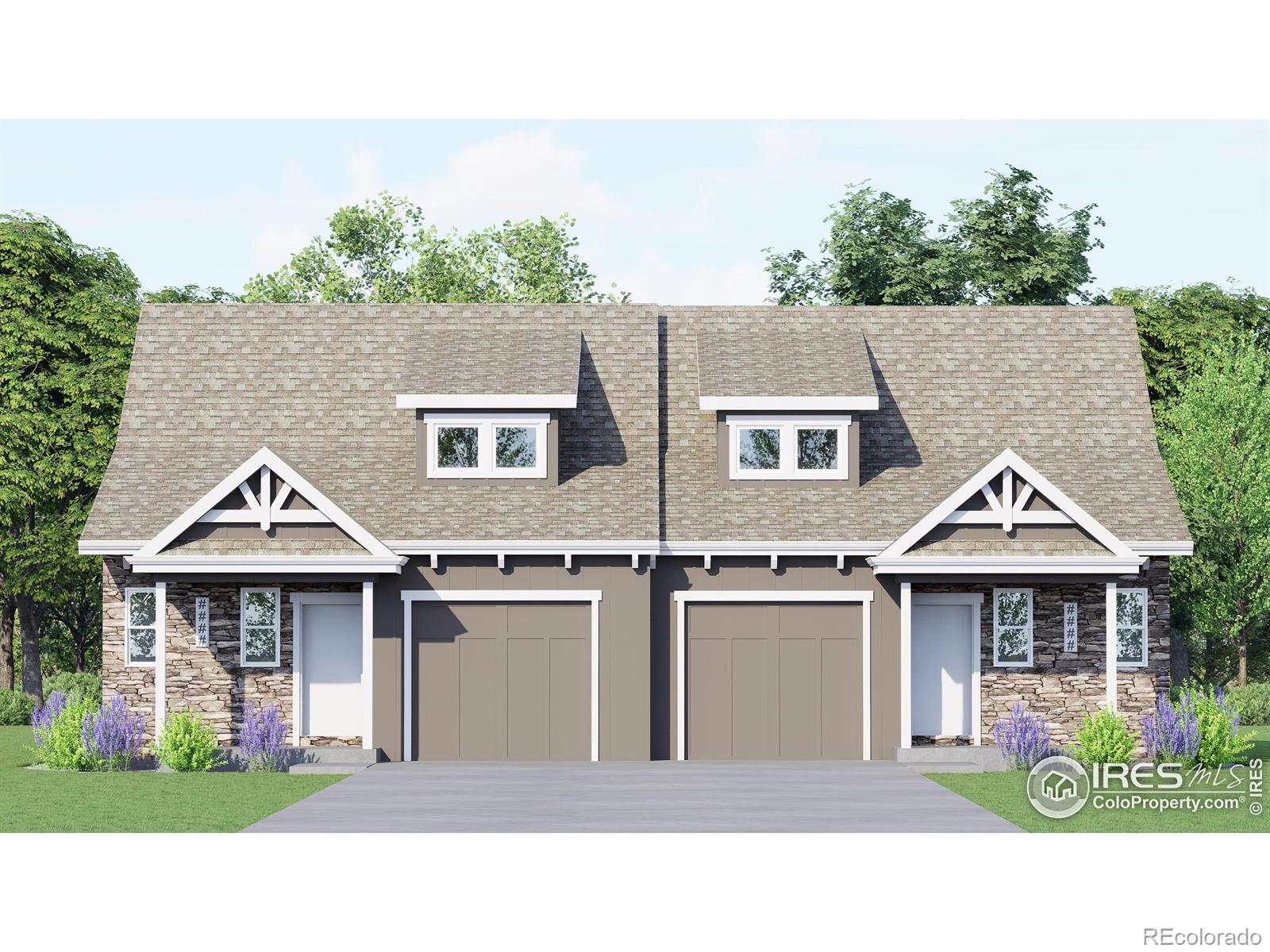 4785 Degas Drive Loveland CO 80538