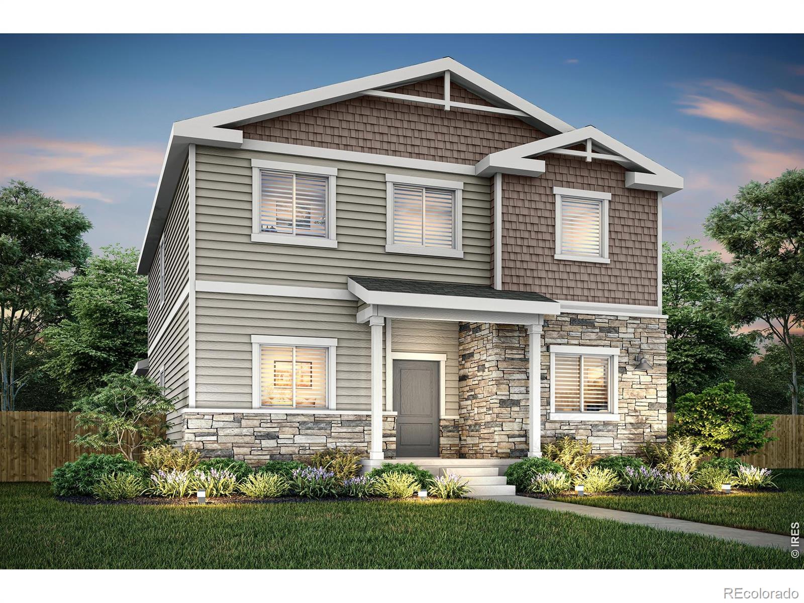 100 Equine Road Berthoud CO 80513