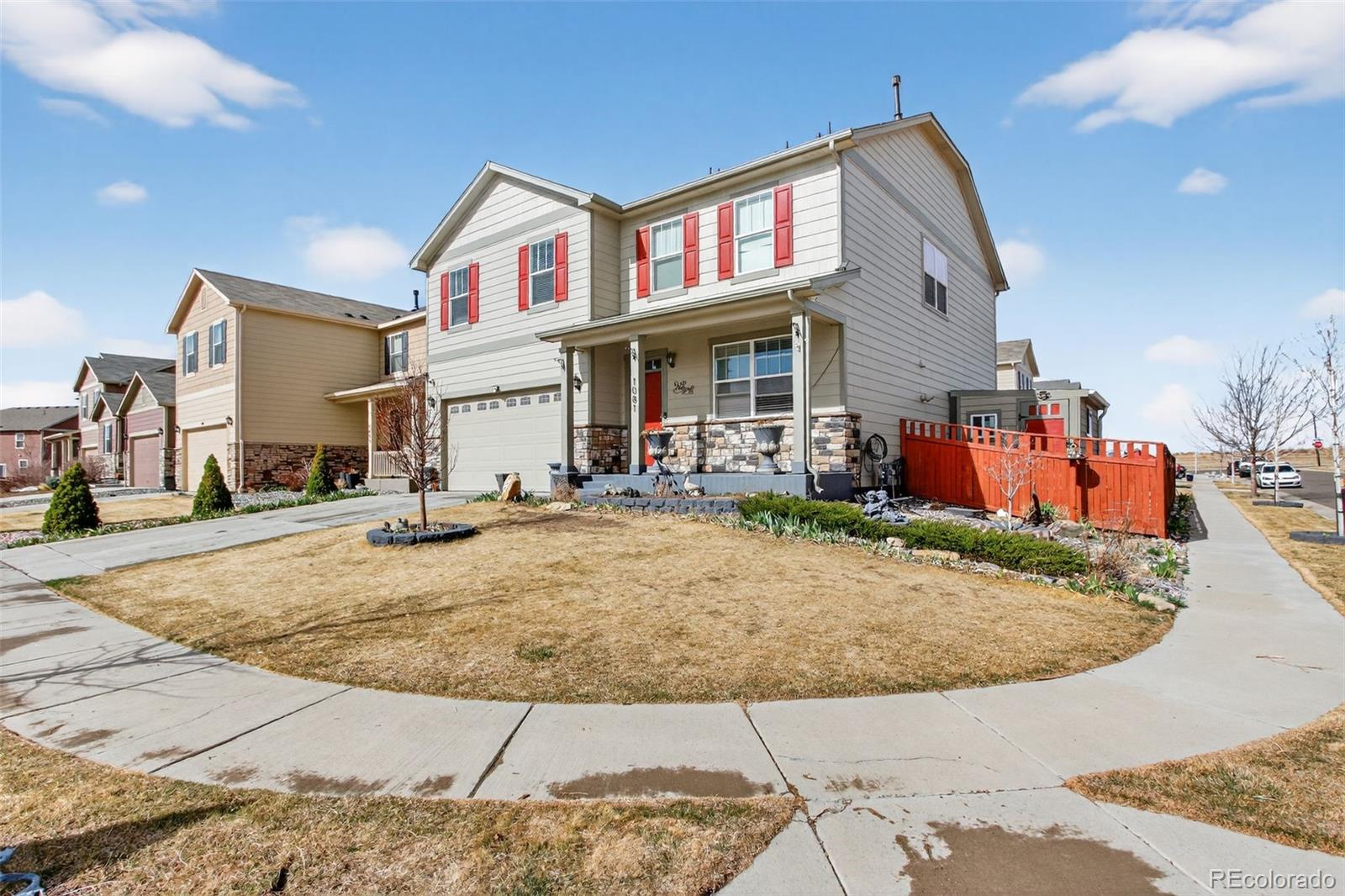 1081 Brio Street Lochbuie CO 80603