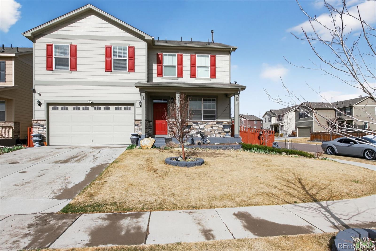 1081 Brio Street Lochbuie CO 80603