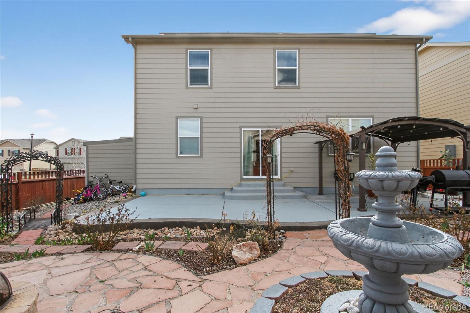 1081 Brio Street Lochbuie CO 80603