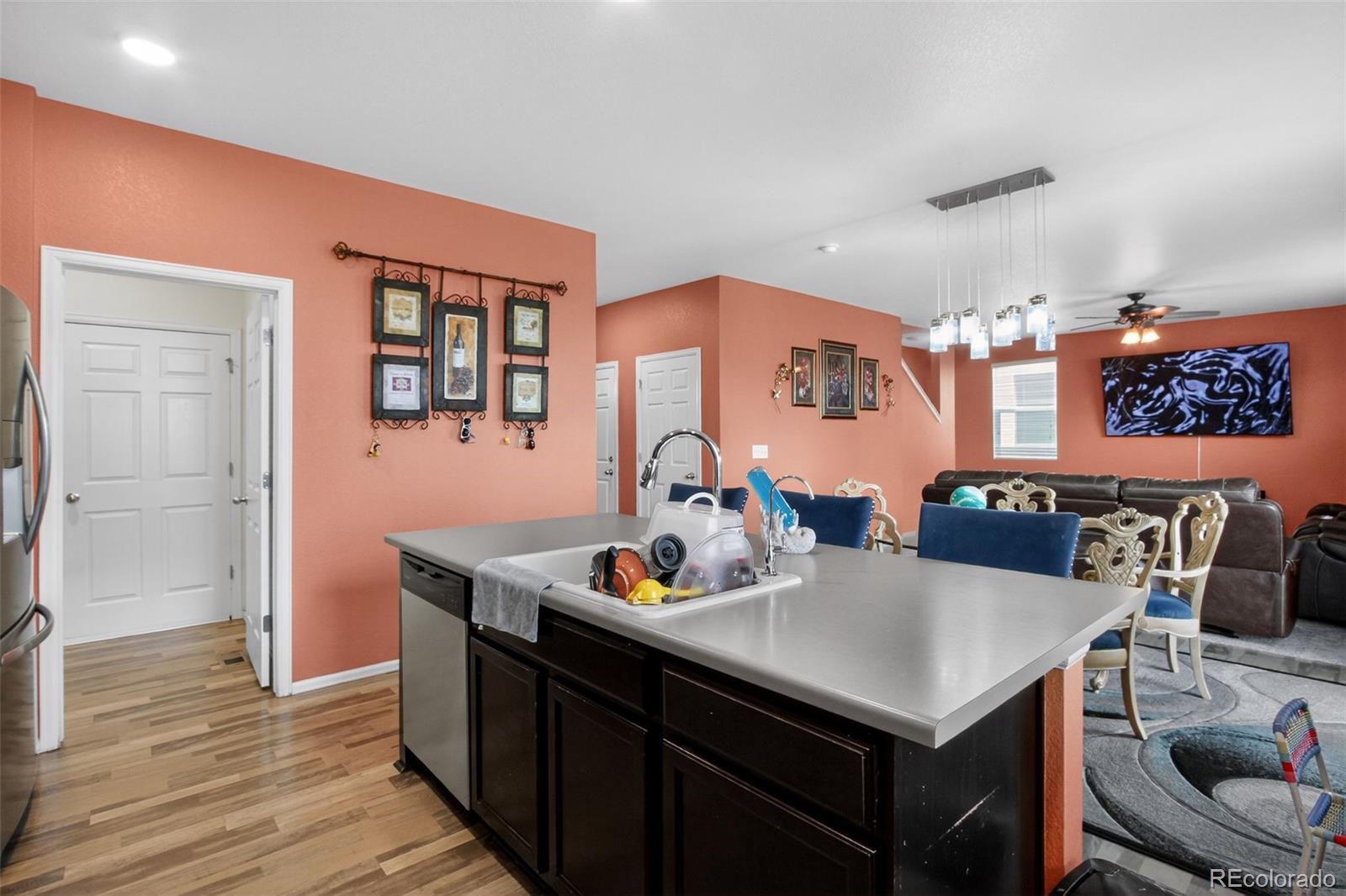1081 Brio Street Lochbuie CO 80603
