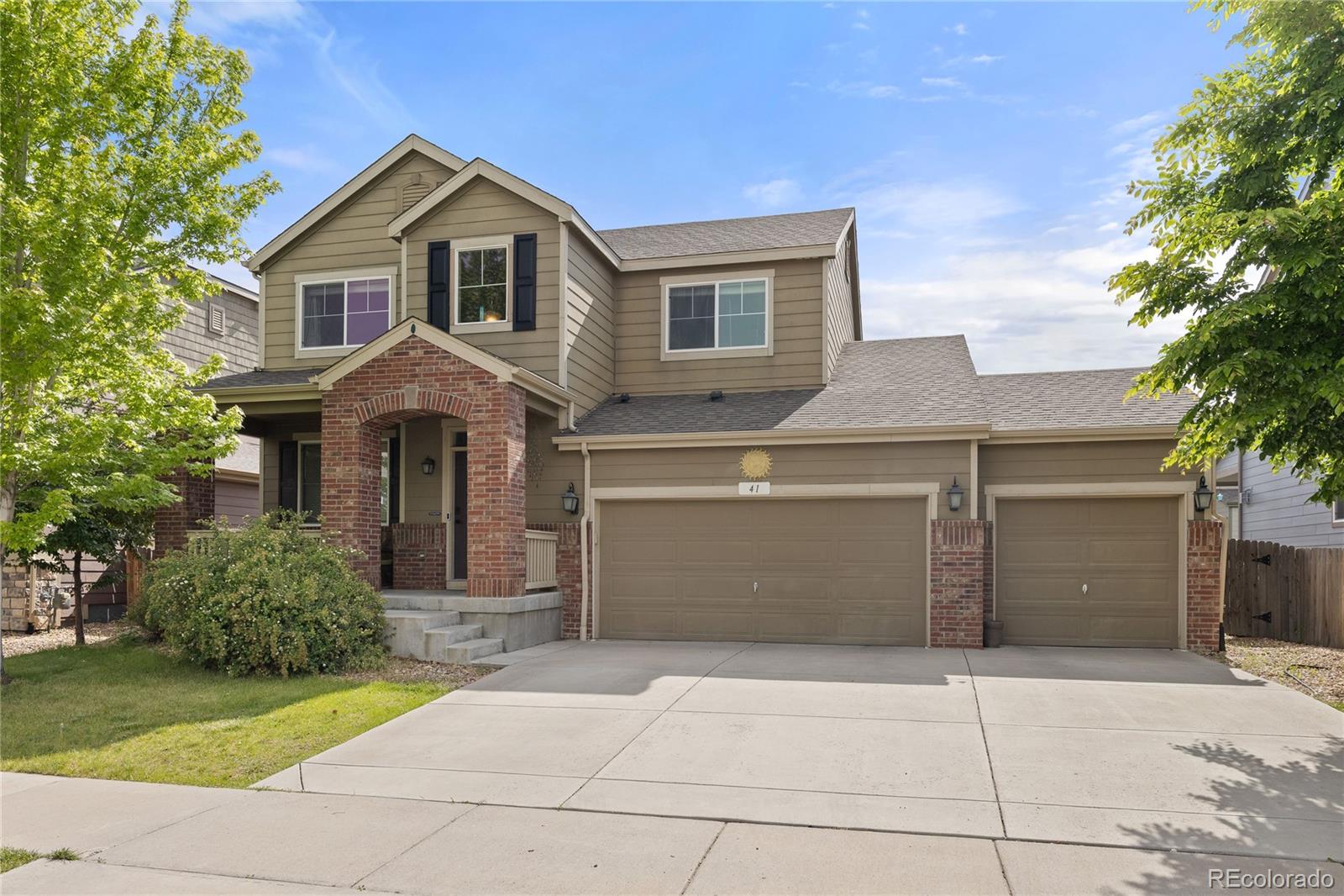 41 Jordan Lane Erie CO 80516