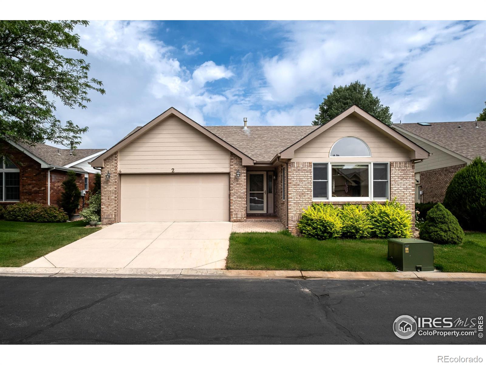4250 W 16th Street Greeley CO 80634