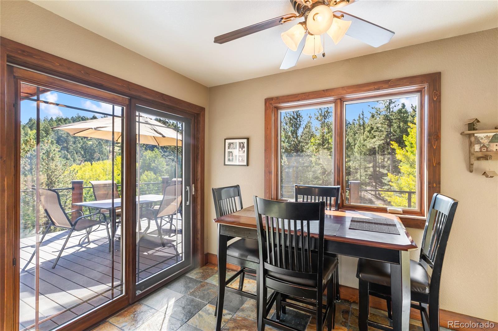 80 Feldspar Road Florissant CO 80816