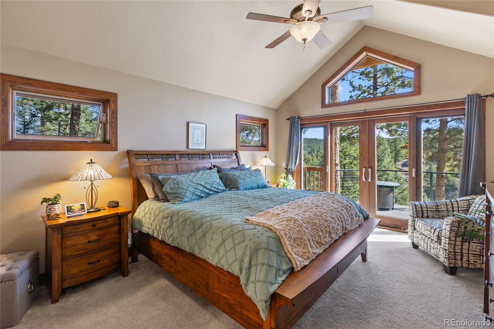 80 Feldspar Road Florissant CO 80816