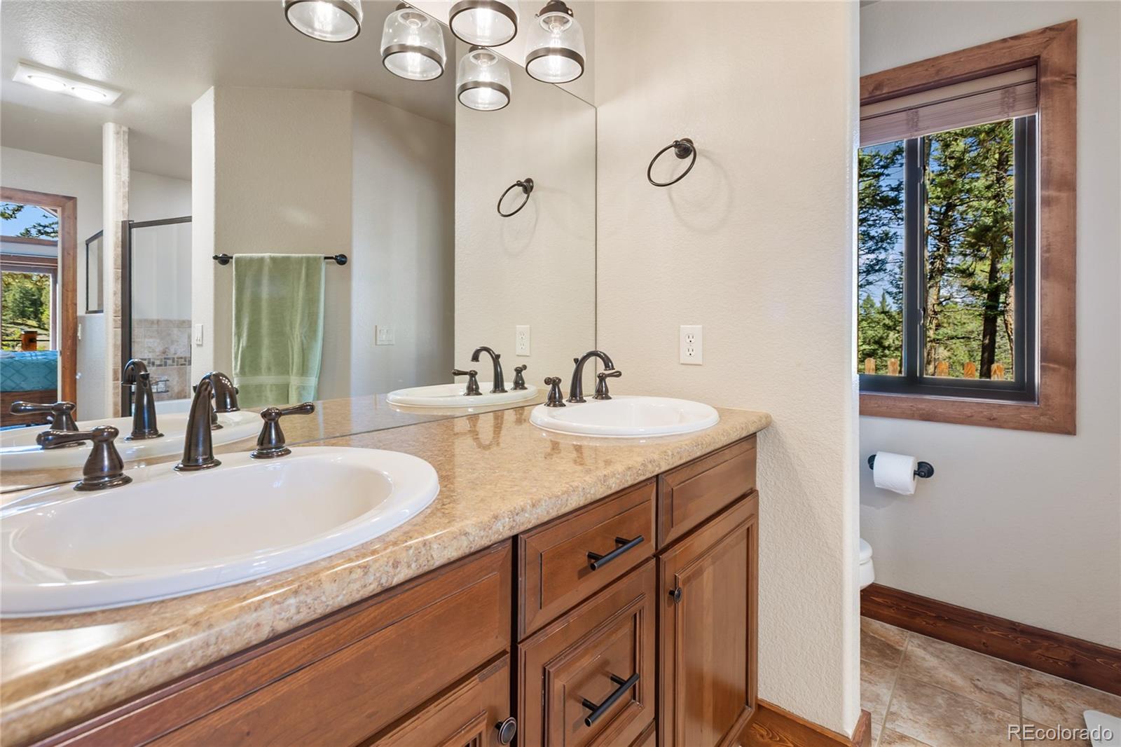 80 Feldspar Road Florissant CO 80816