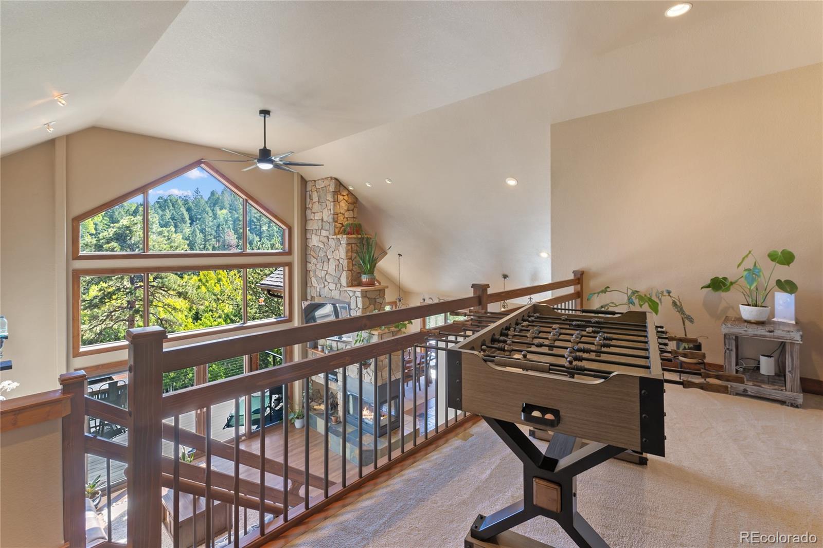 80 Feldspar Road Florissant CO 80816