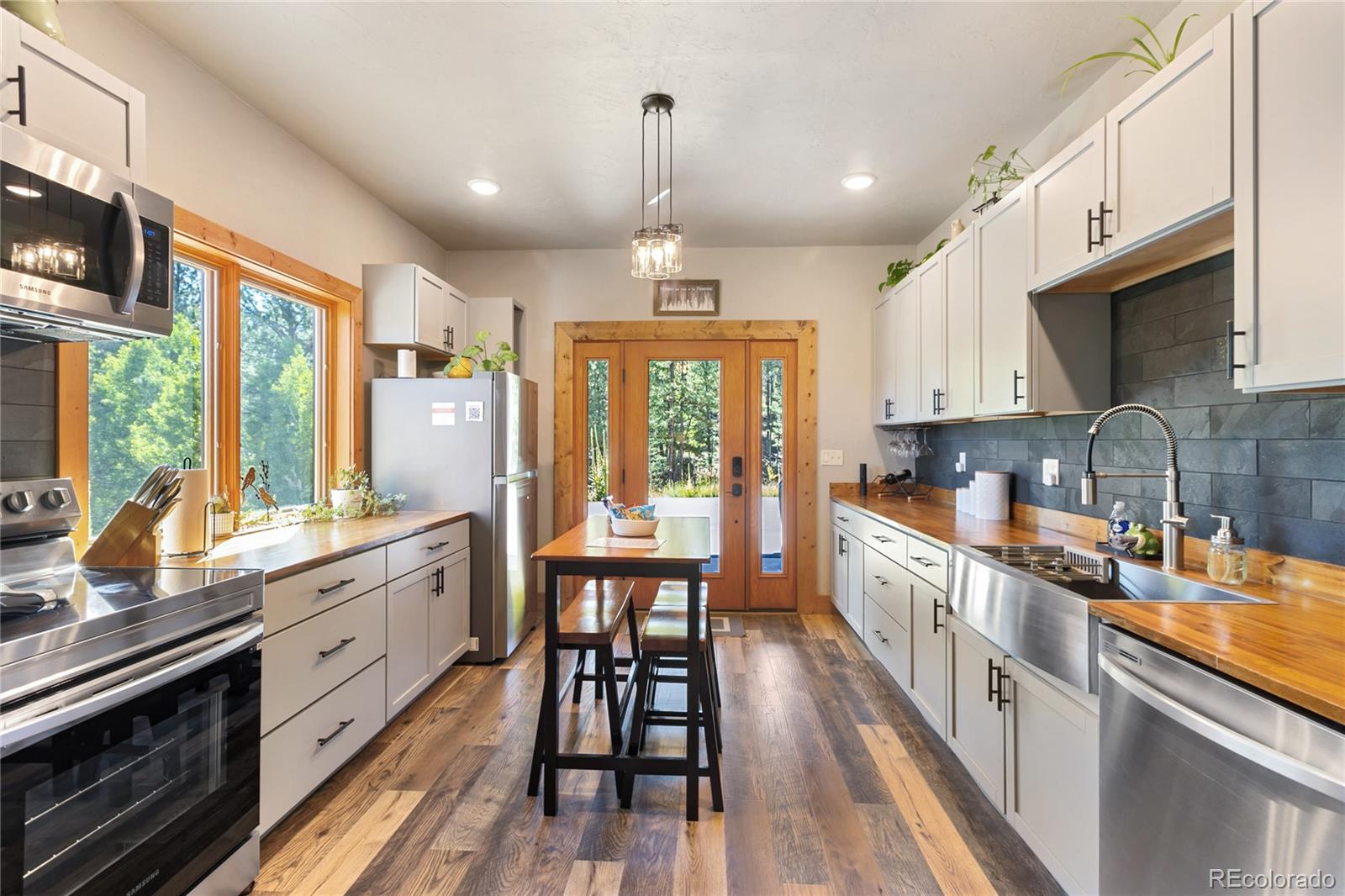 80 Feldspar Road Florissant CO 80816