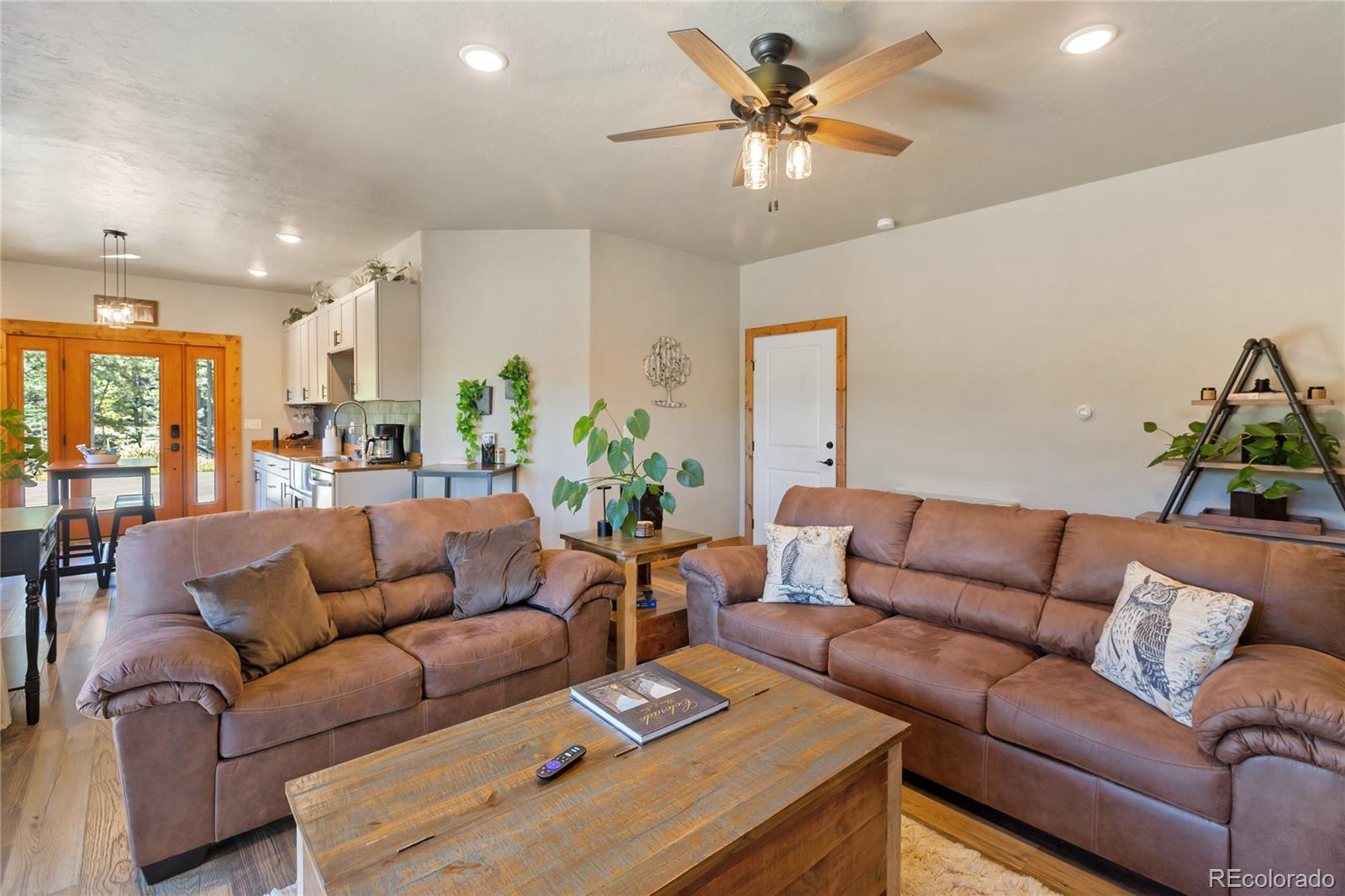 80 Feldspar Road Florissant CO 80816