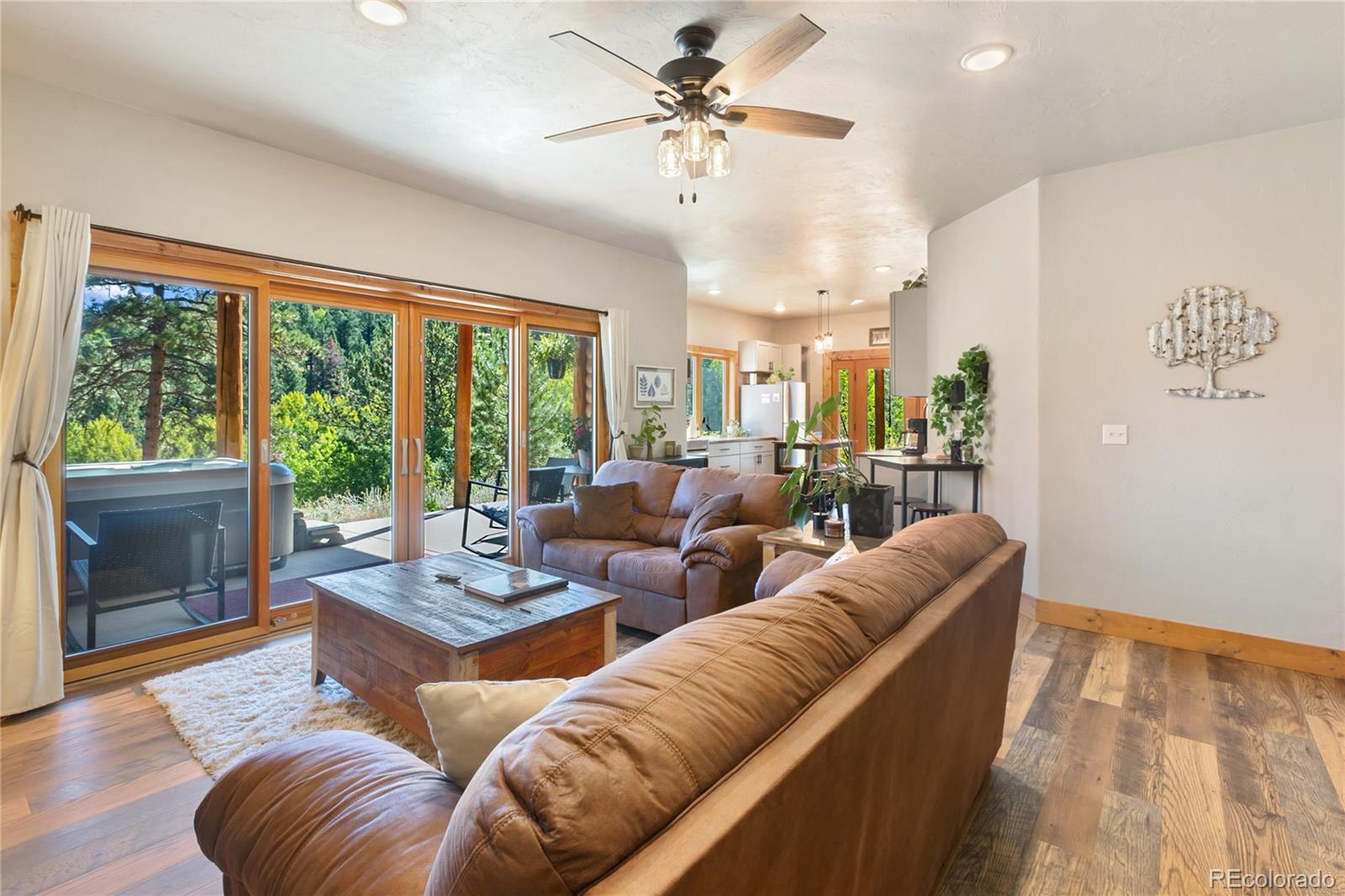 80 Feldspar Road Florissant CO 80816