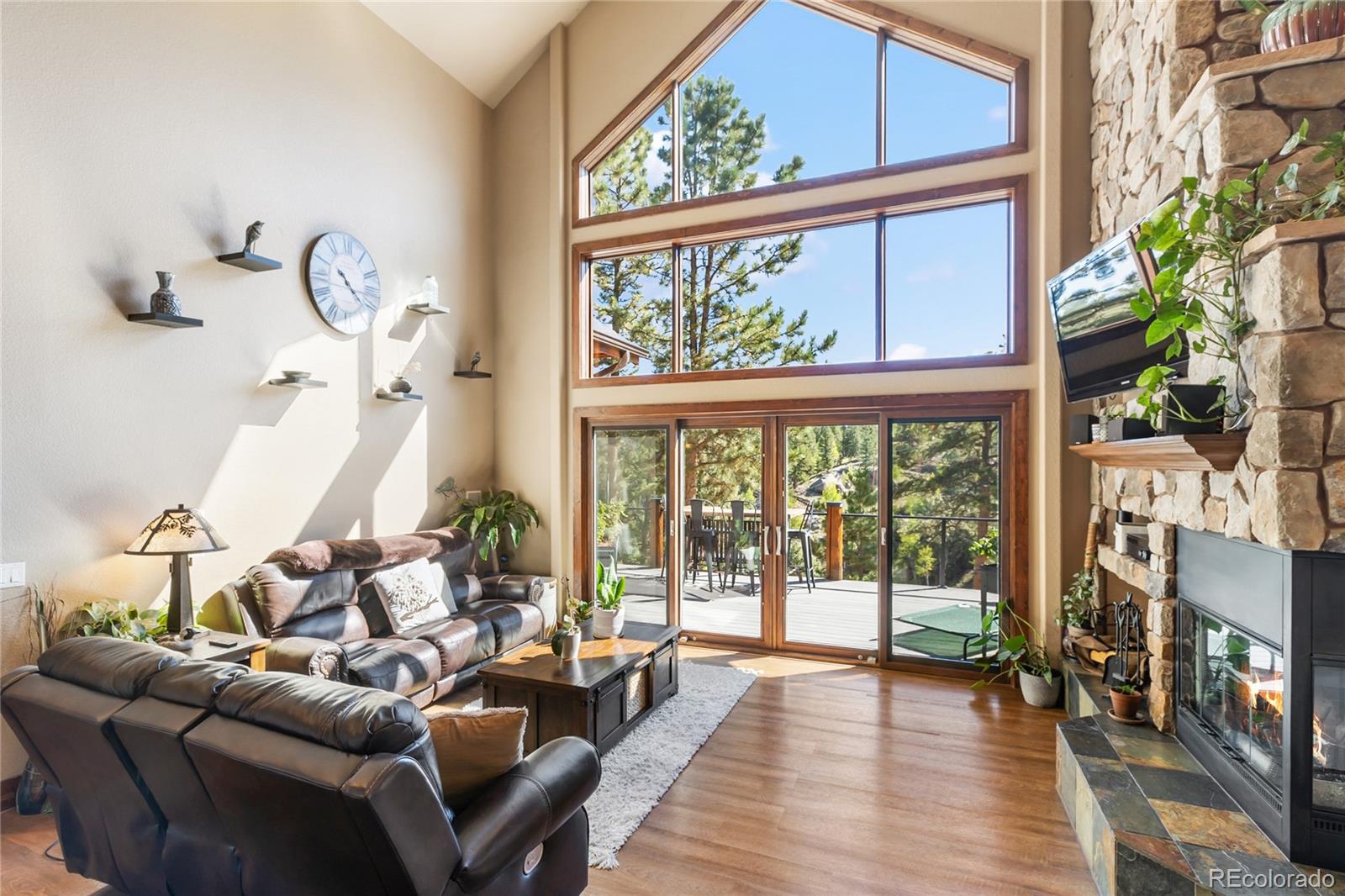 80 Feldspar Road Florissant CO 80816