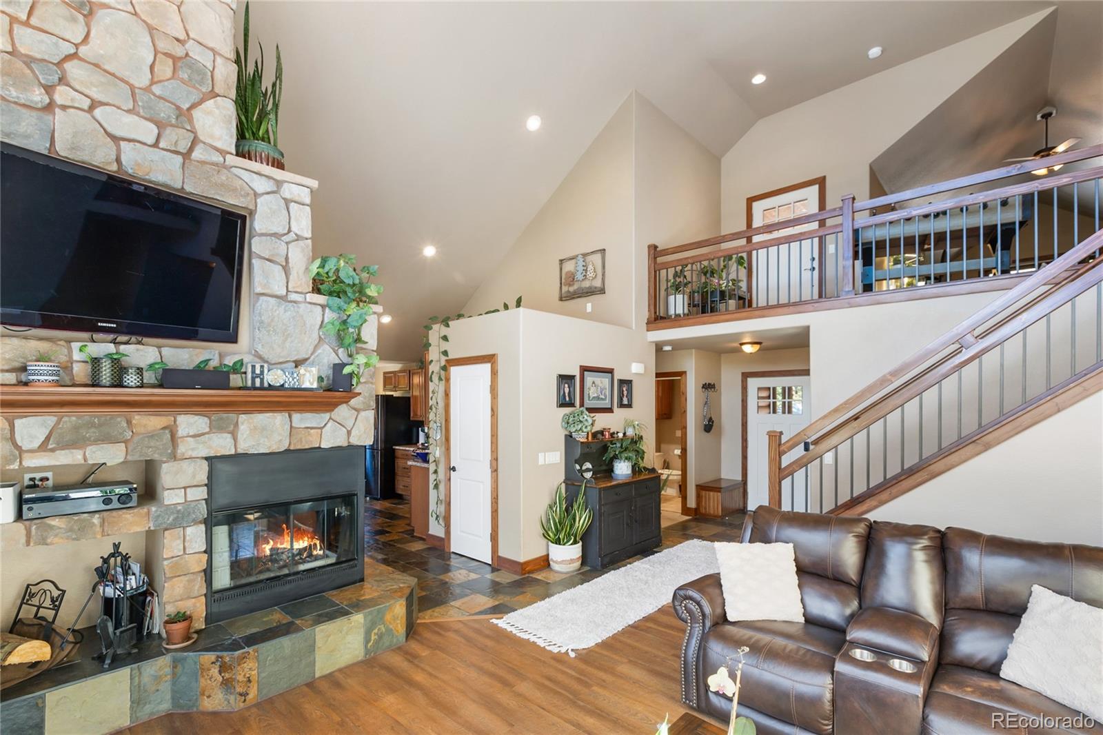 80 Feldspar Road Florissant CO 80816