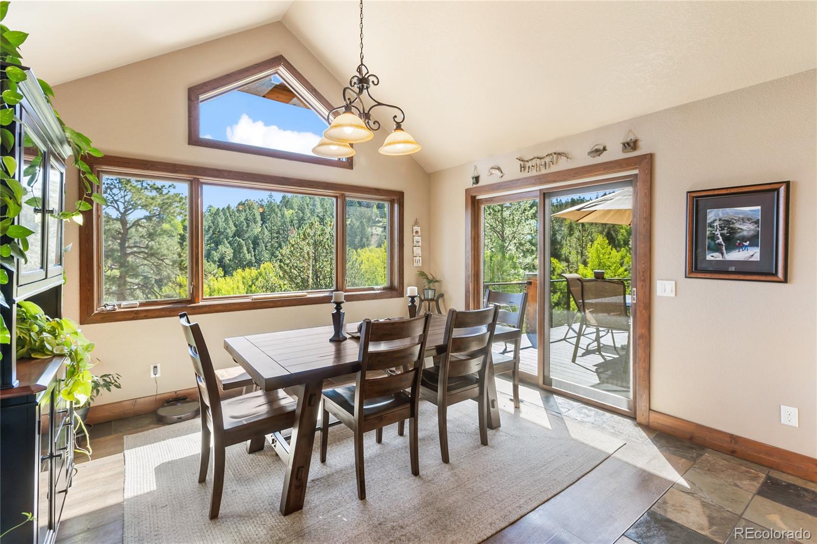 80 Feldspar Road Florissant CO 80816