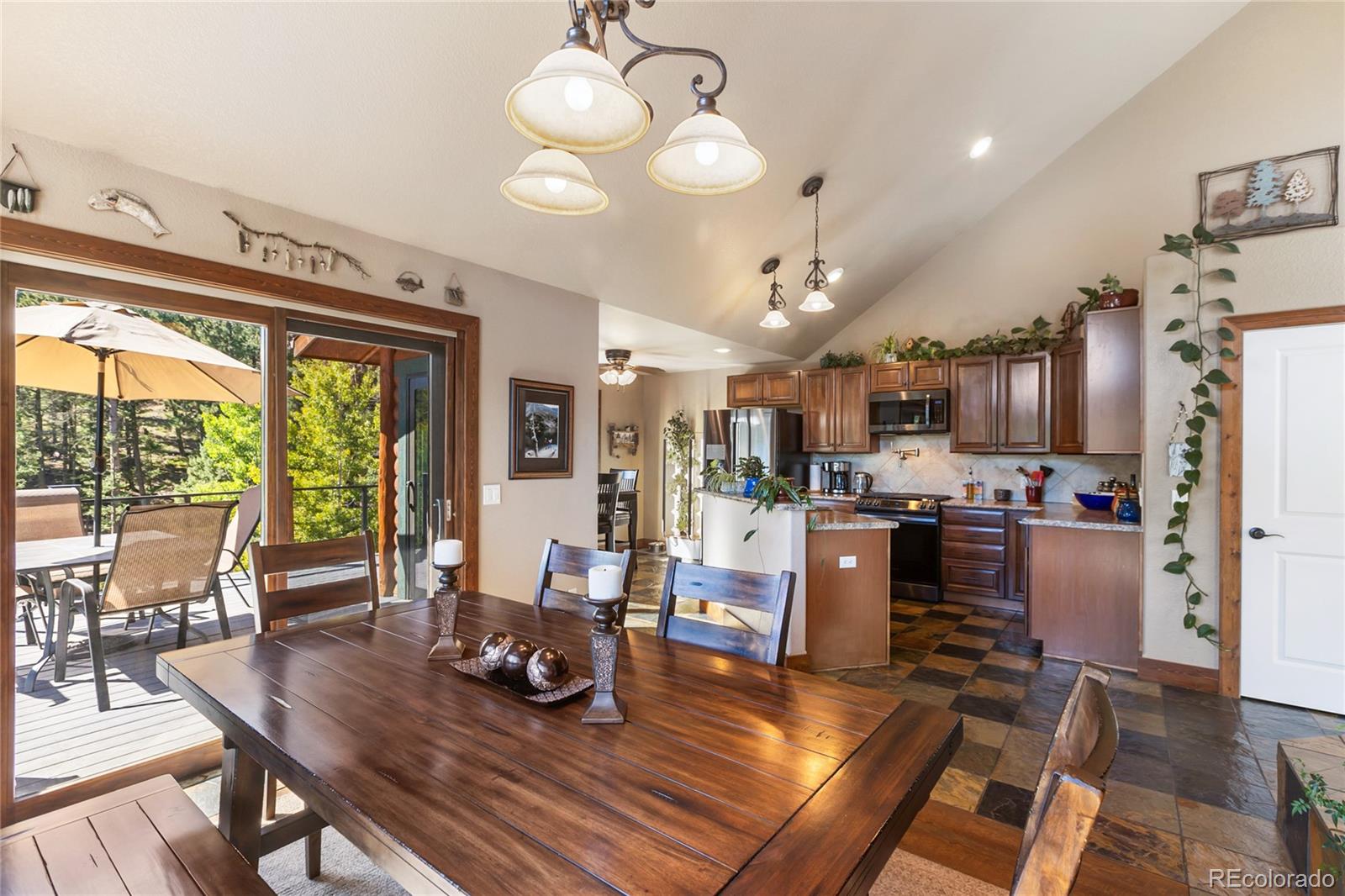 80 Feldspar Road Florissant CO 80816