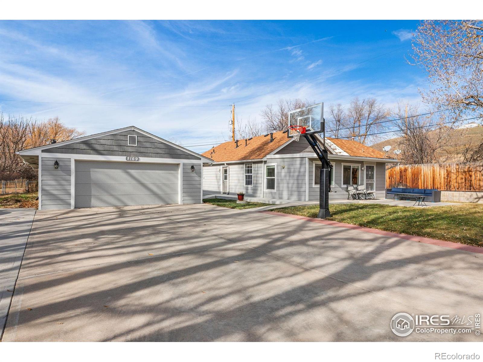 8169 Quaker Street Arvada CO 80007