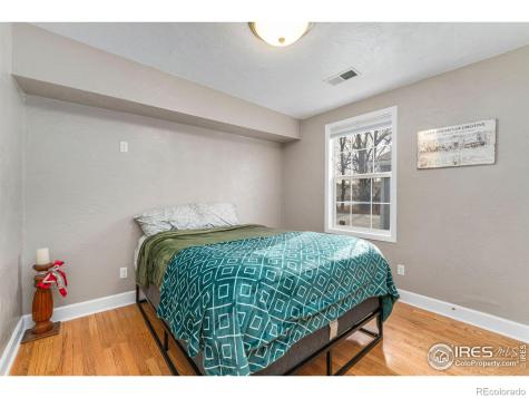 8169 Quaker Street Arvada CO 80007