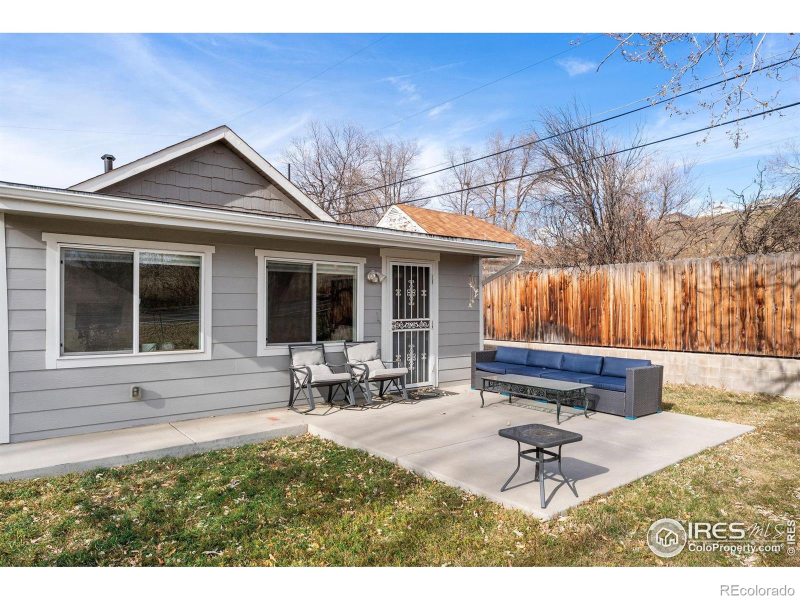 8169 Quaker Street Arvada CO 80007