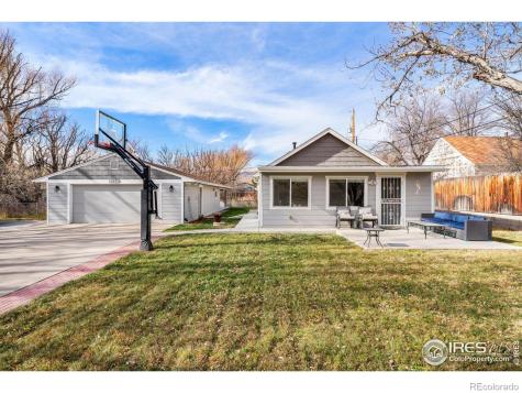 8169 Quaker Street Arvada CO 80007