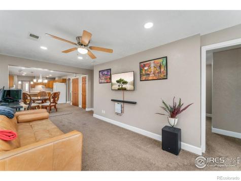 8169 Quaker Street Arvada CO 80007