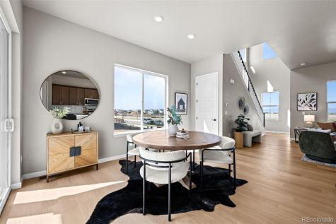 21044 E 63rd Drive Aurora CO 80019
