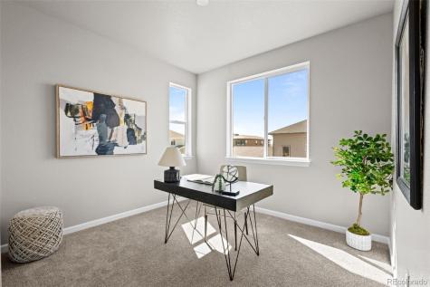 21044 E 63rd Drive Aurora CO 80019