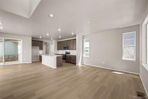 21044 E 63rd Drive Aurora CO 80019