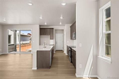 21044 E 63rd Drive Aurora CO 80019
