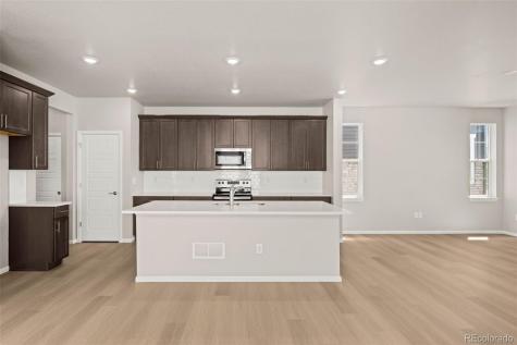 21044 E 63rd Drive Aurora CO 80019