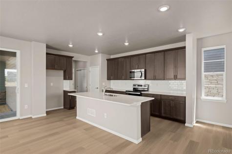 21044 E 63rd Drive Aurora CO 80019