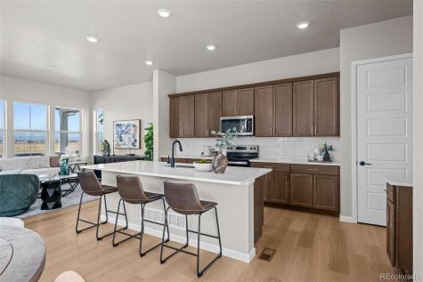 21044 E 63rd Drive Aurora CO 80019