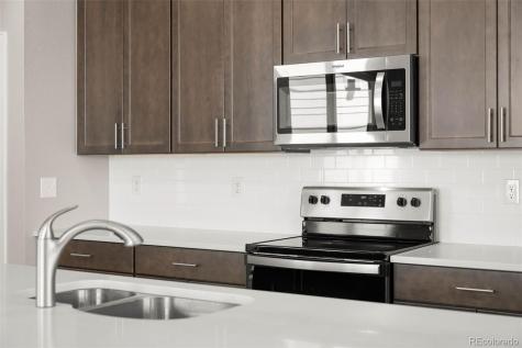 21044 E 63rd Drive Aurora CO 80019