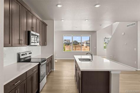21044 E 63rd Drive Aurora CO 80019