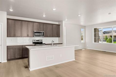 21044 E 63rd Drive Aurora CO 80019