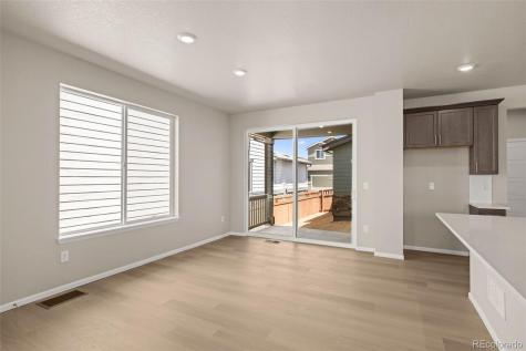 21044 E 63rd Drive Aurora CO 80019