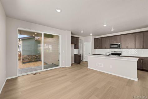 21044 E 63rd Drive Aurora CO 80019