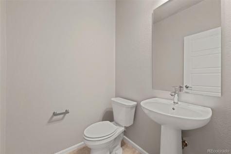21044 E 63rd Drive Aurora CO 80019