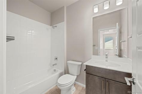 21044 E 63rd Drive Aurora CO 80019