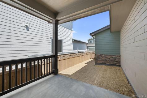 21044 E 63rd Drive Aurora CO 80019