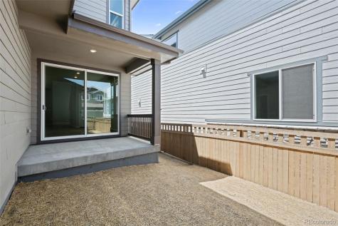 21044 E 63rd Drive Aurora CO 80019