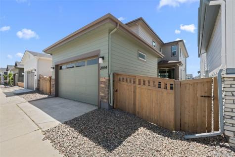 21044 E 63rd Drive Aurora CO 80019