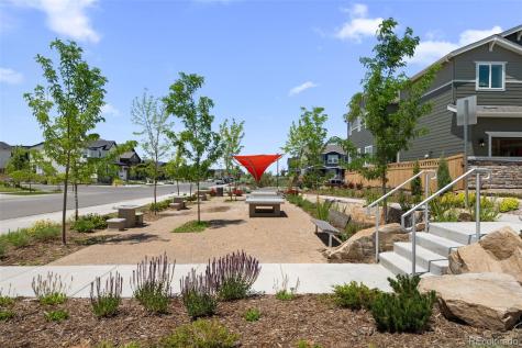 21044 E 63rd Drive Aurora CO 80019