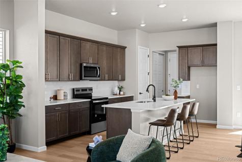 21044 E 63rd Drive Aurora CO 80019