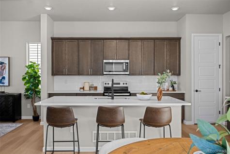 21044 E 63rd Drive Aurora CO 80019