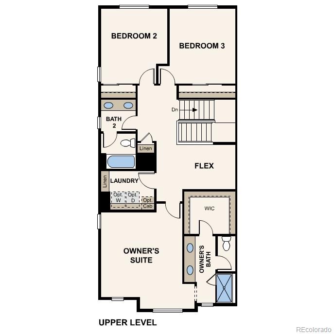 13867 Deertrack Lane Parker CO 80134