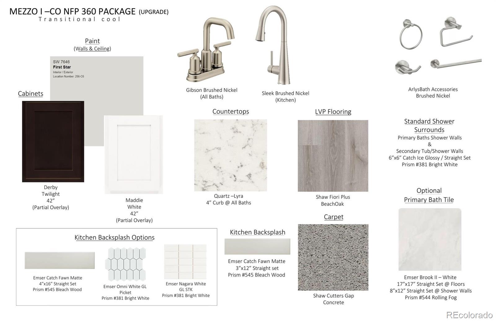 13867 Deertrack Lane Parker CO 80134